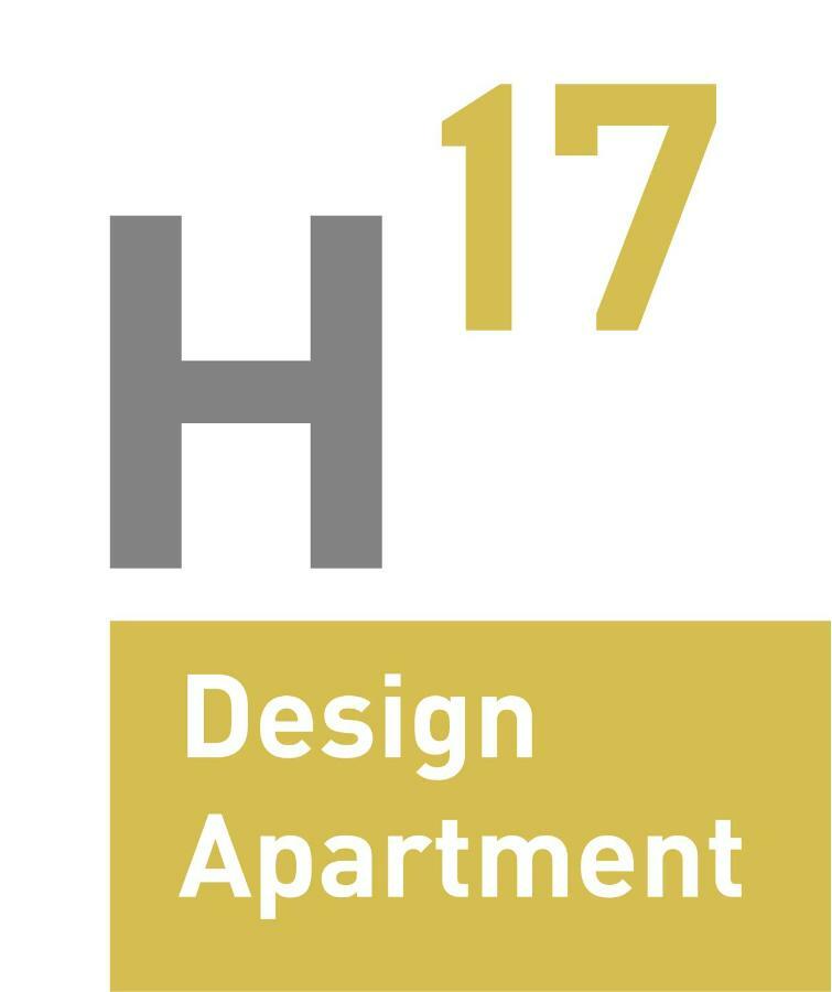 H17 Design-Apartments 에르푸르트 외부 사진