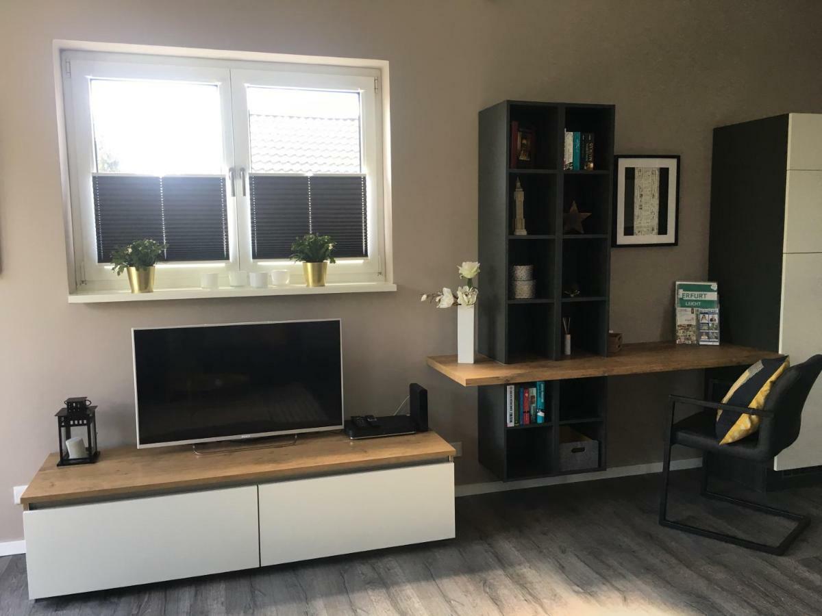 H17 Design-Apartments 에르푸르트 외부 사진