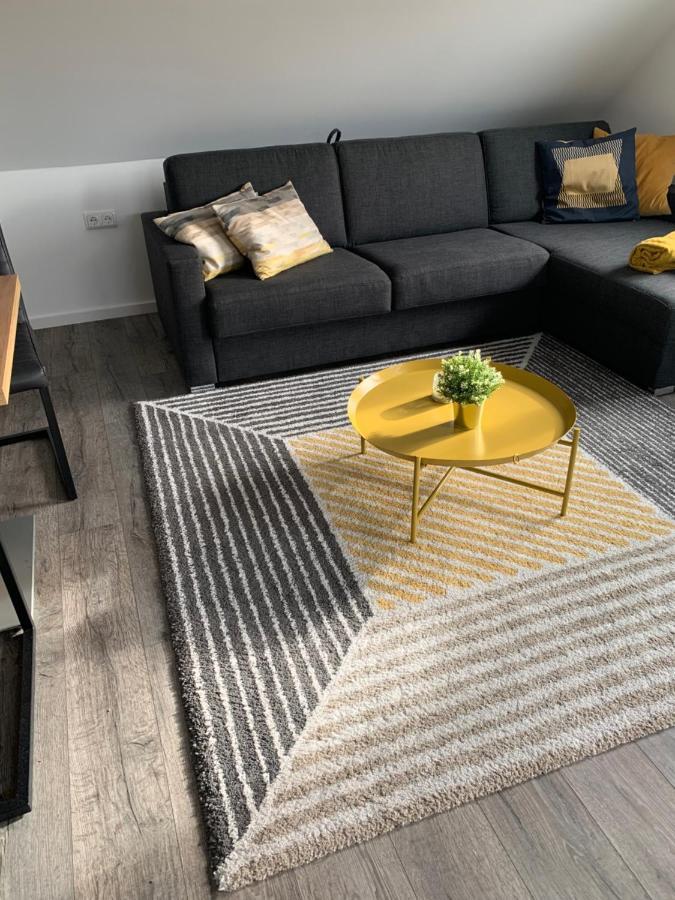 H17 Design-Apartments 에르푸르트 외부 사진