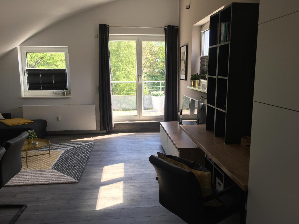 H17 Design-Apartments 에르푸르트 외부 사진